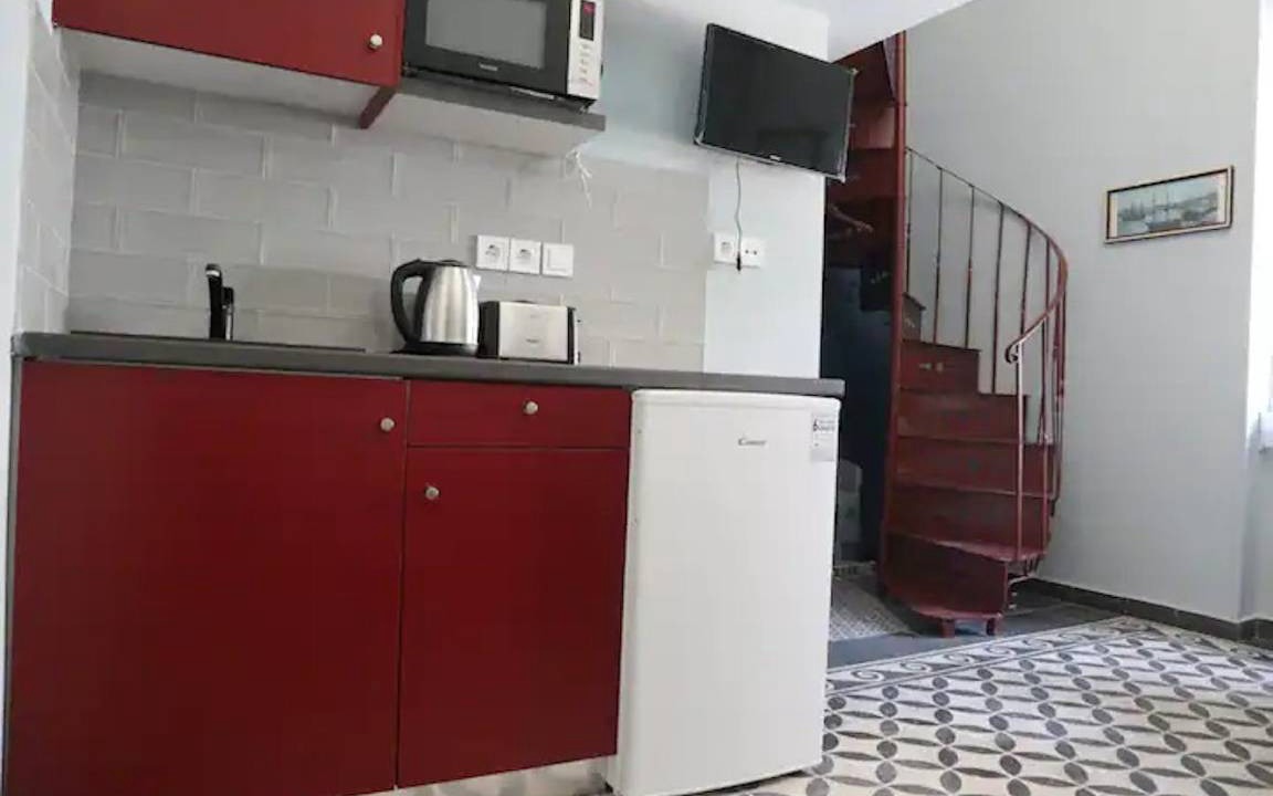 Photo of Kitchen in Petralona