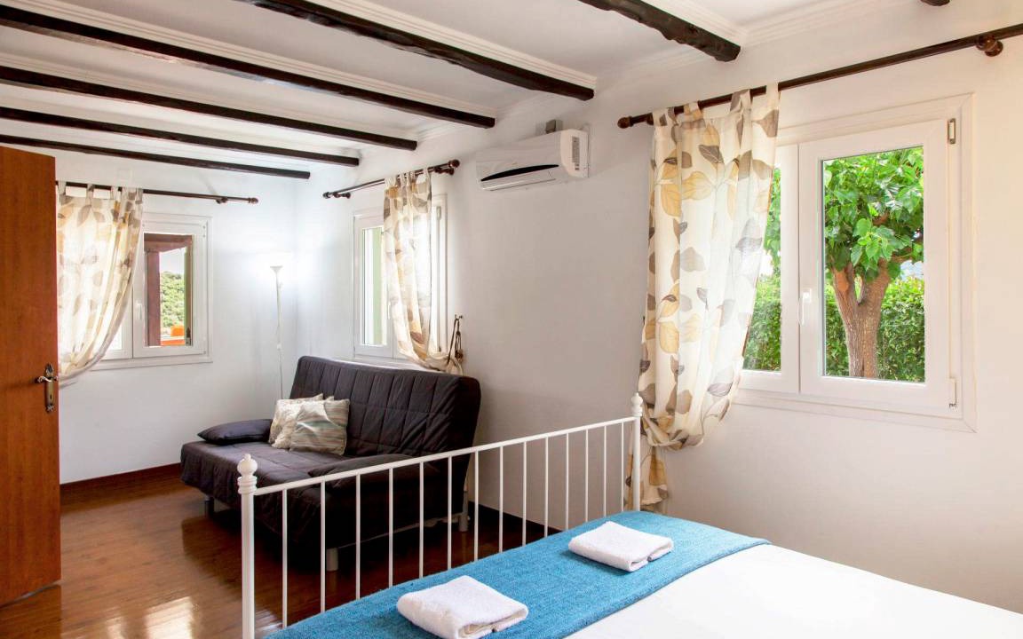 Photo of Bedroom in Fternon