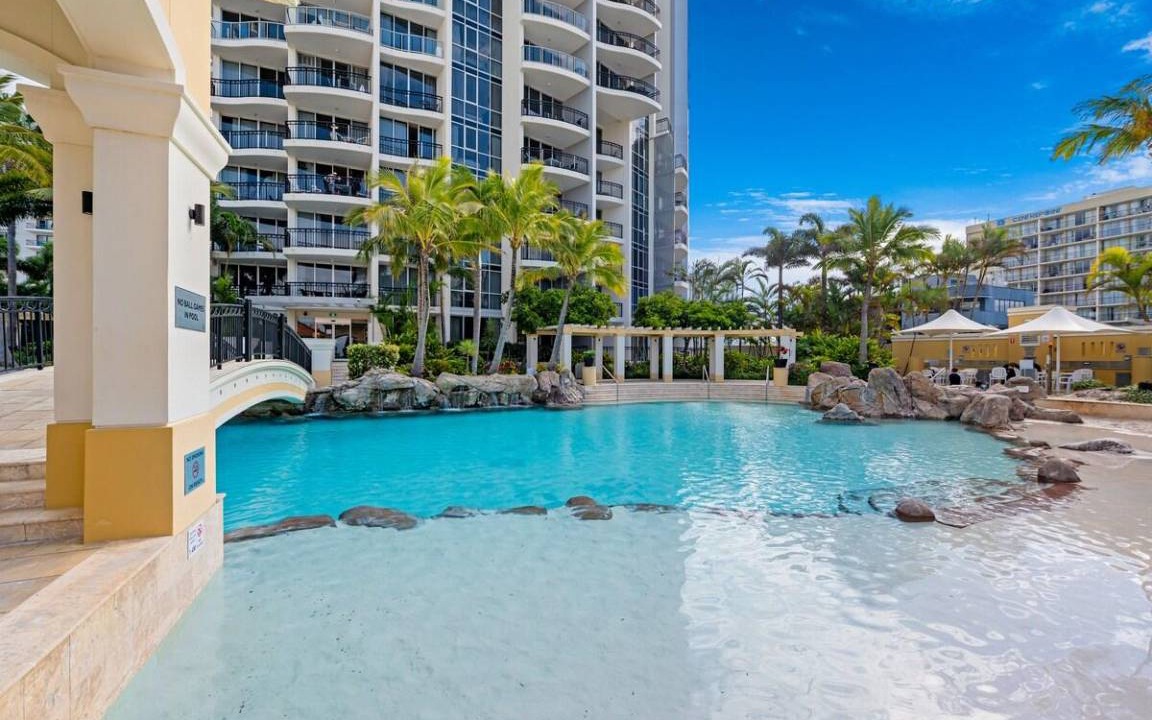 Photo of Outdoor in Surfers Paradise