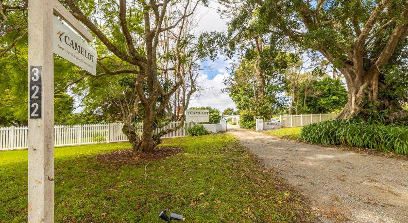 Photo of Others in North Tamborine