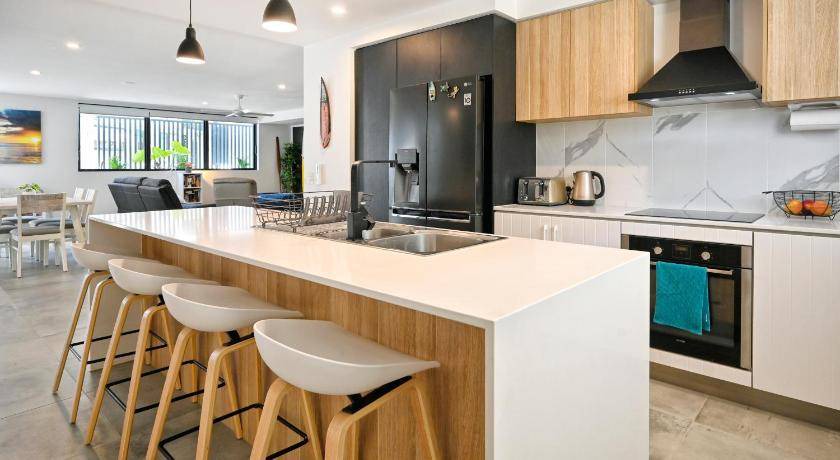 Photo of Kitchen in Coolum Beach