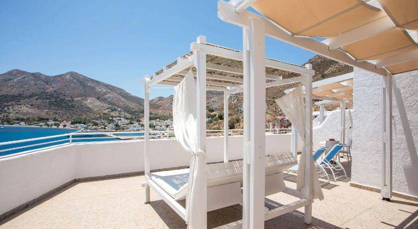 Photo of Others in Tilos