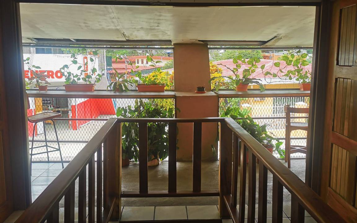 Photo of Patio Balcony in Quepos