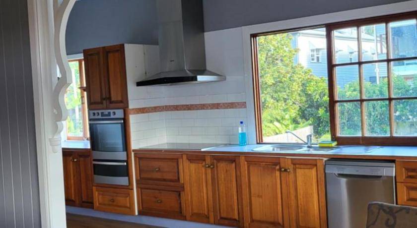 Photo of Kitchen in East Brisbane