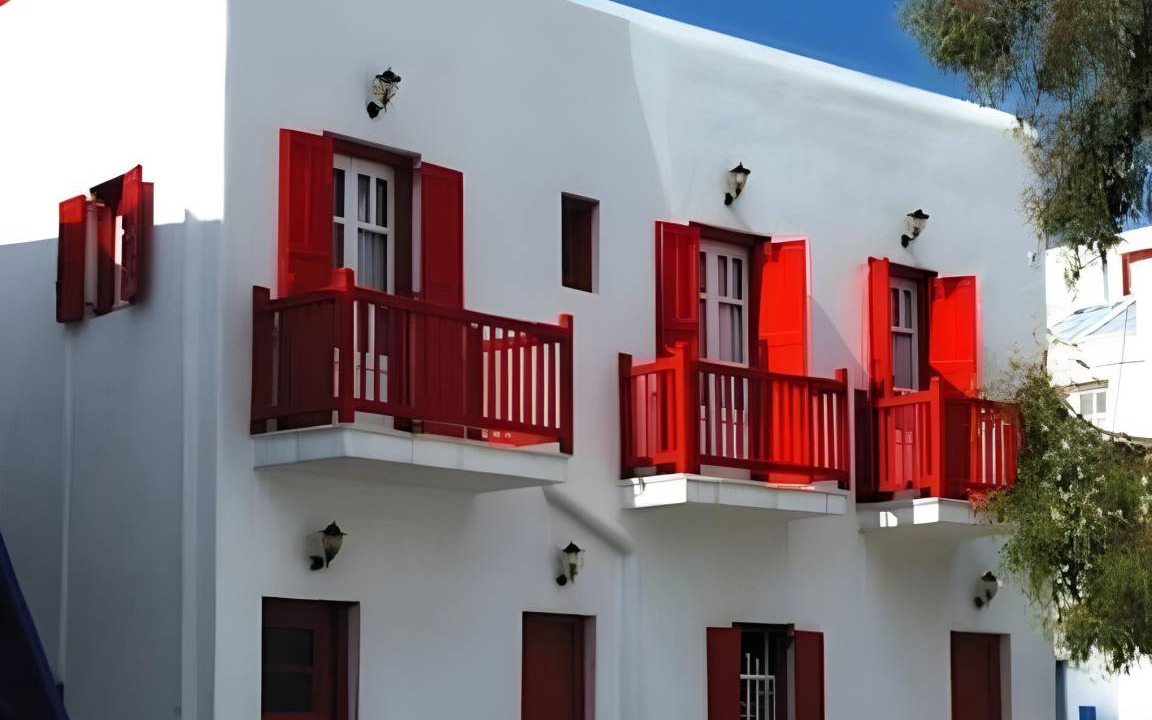 Photo of Others in Mykonos
