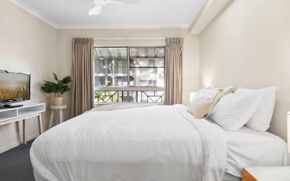 Photo of Bedroom in Westcourt