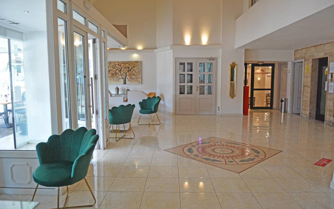 Photo of Livingroom in Samos