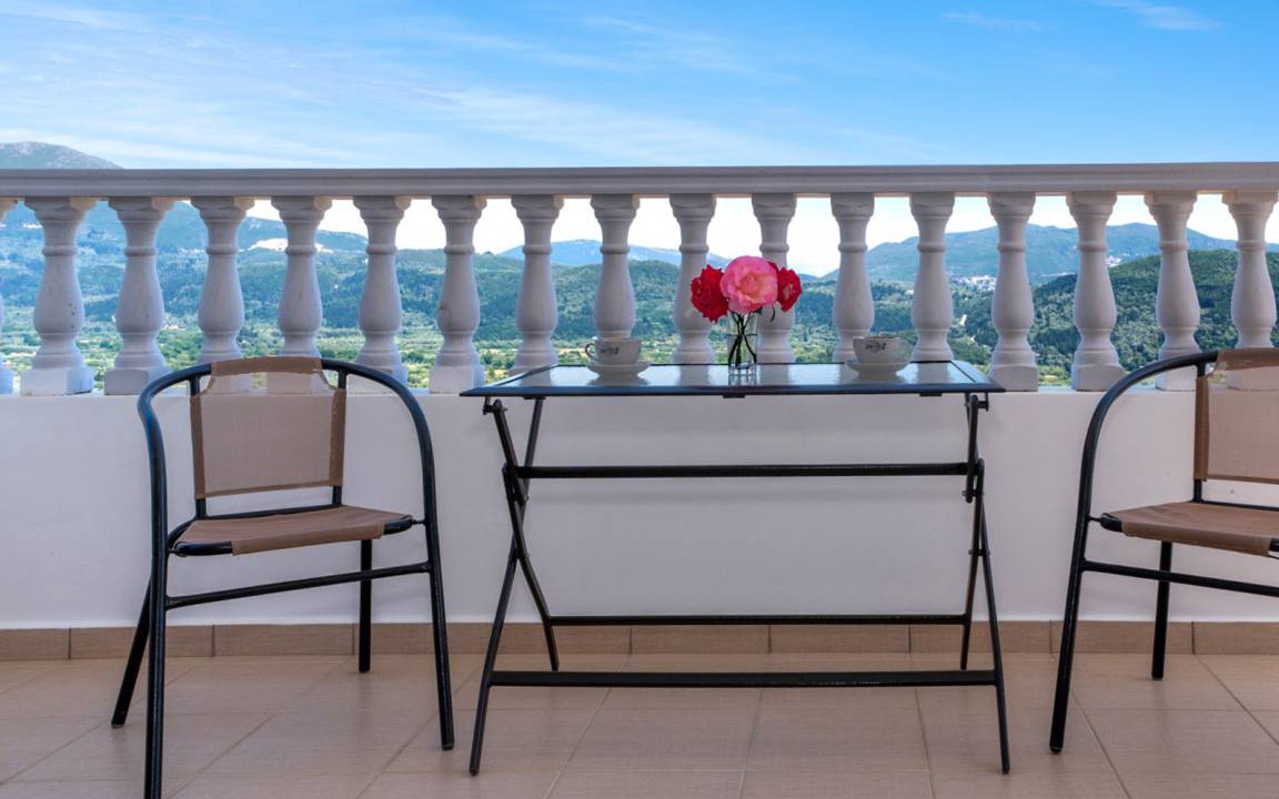 Photo of Patio Balcony in Pondi