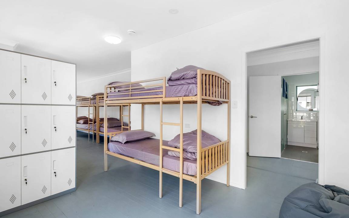 Photo of Bedroom in Surfers Paradise