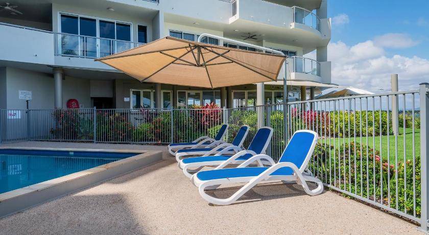 Photo of Patio Balcony in Bowen