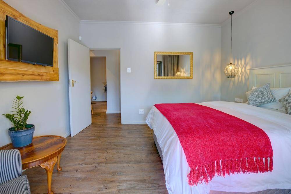 Photo of Bedroom in George