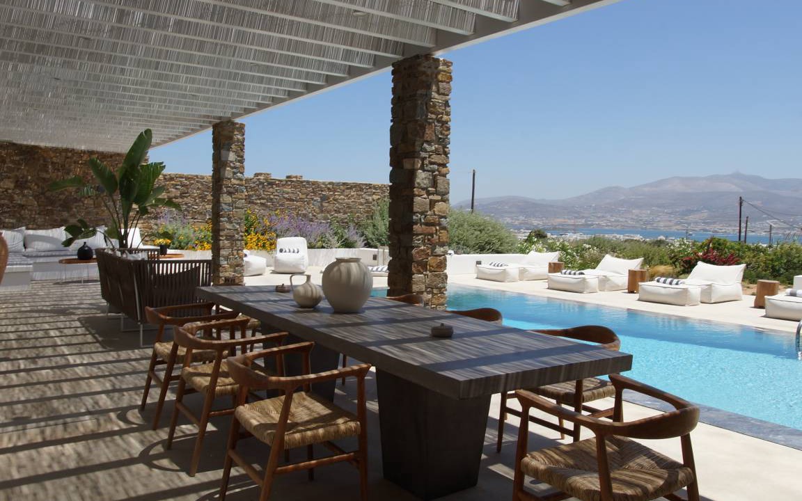 Photo of Others in Antiparos