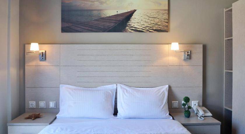 Photo of Bedroom in Diakofti