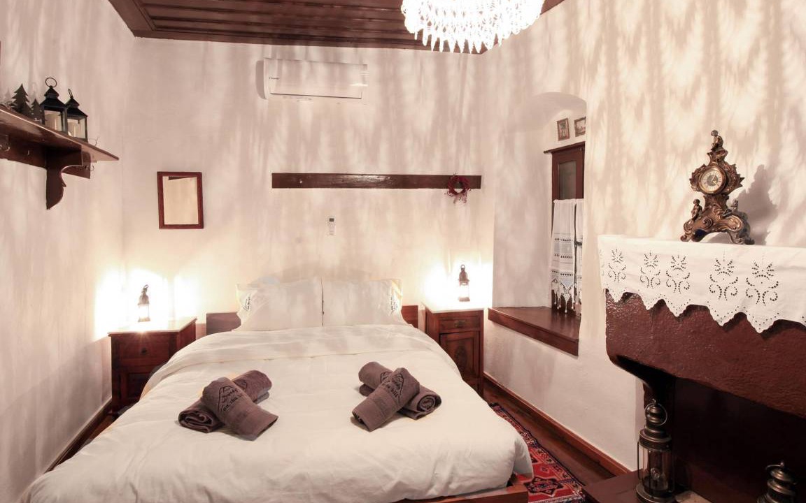 Photo of Bedroom in Amfikleia-Elateia