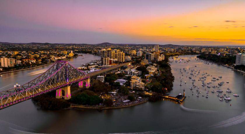 Photo of Others in Toowong