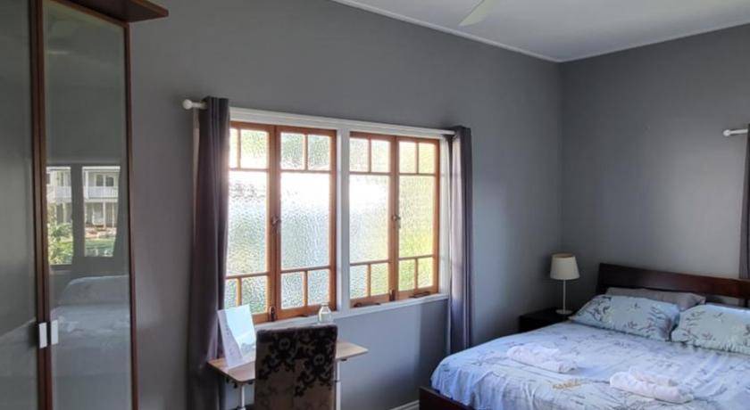 Photo of Bedroom in East Brisbane
