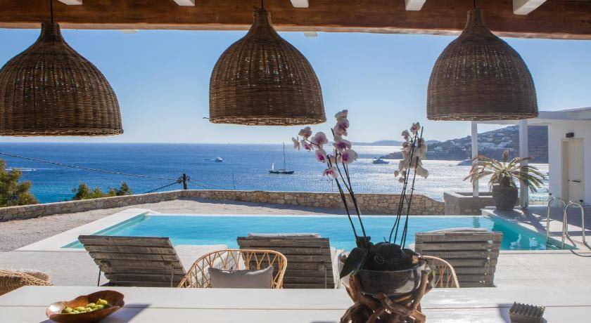 Photo of Patio Balcony in Paraga