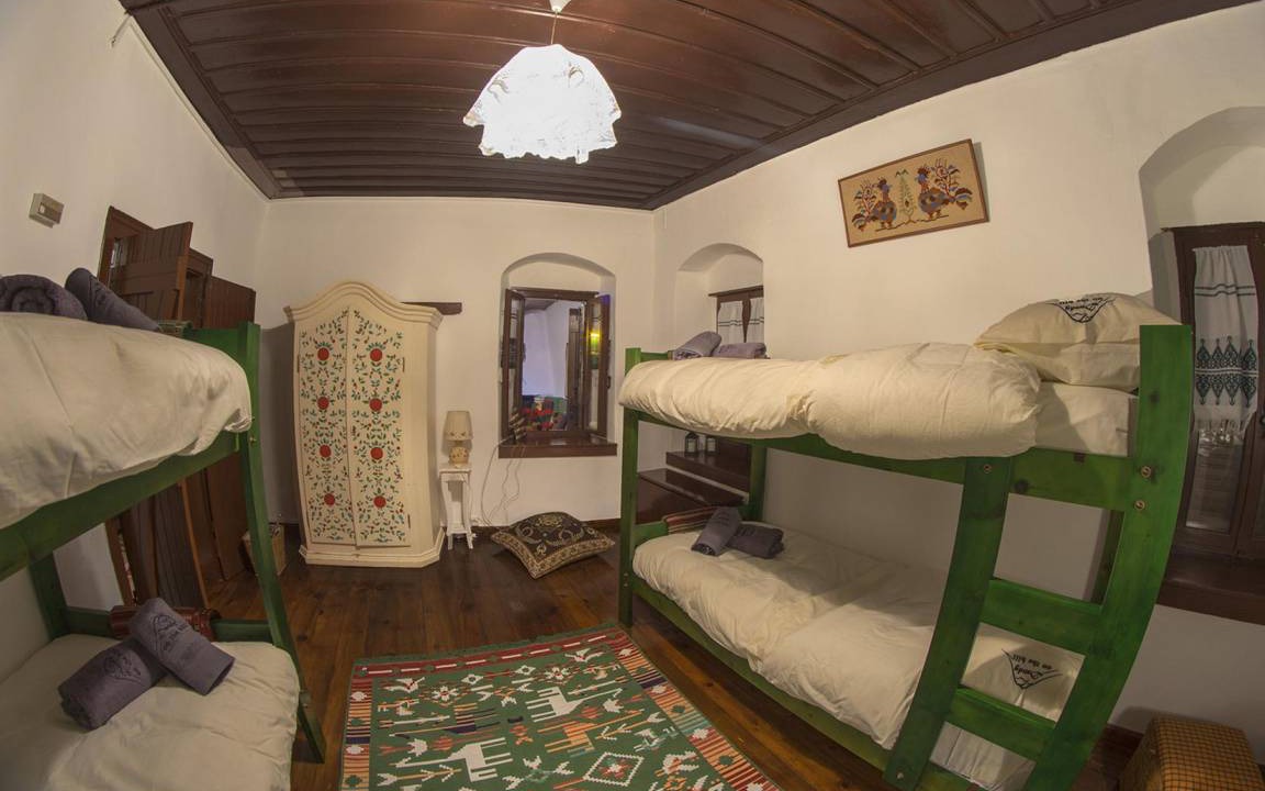 Photo of Bedroom in Amfikleia-Elateia