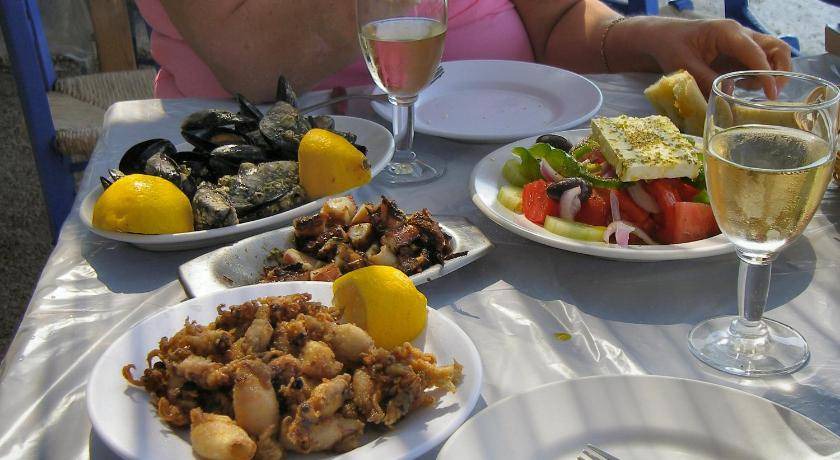 Photo of Others in Milos