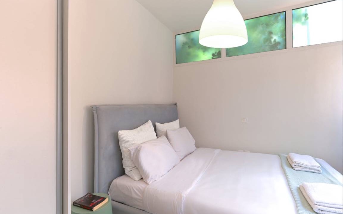 Photo of Bedroom in Neos Kosmos