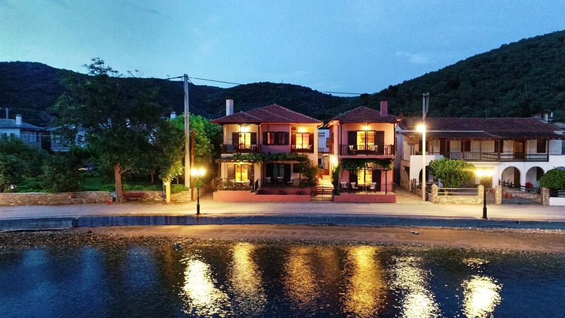 Photo of Outdoor in Lefokastron