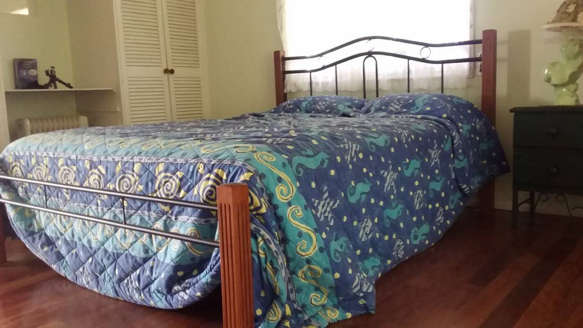 Photo of Bedroom in Black Mountain