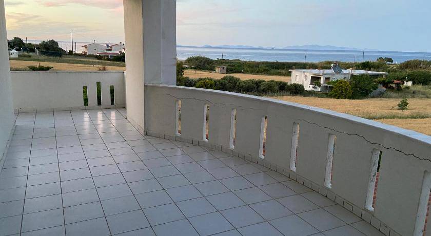 Photo of Patio Balcony in Mourteri