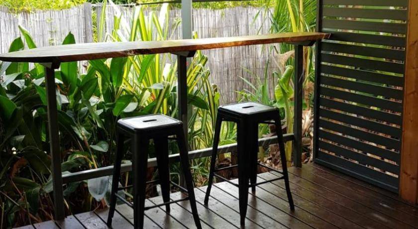 Photo of Patio Balcony in Horseshoe Bay
