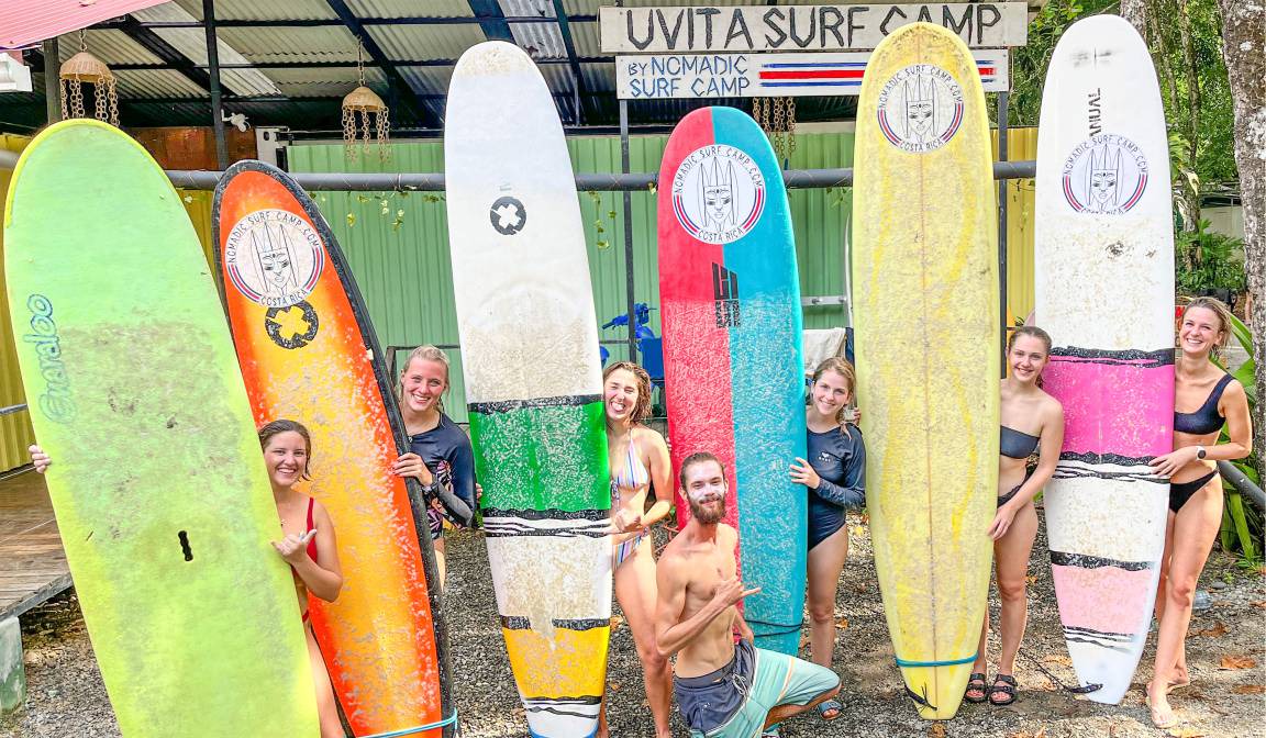 Photo of Others in Uvita