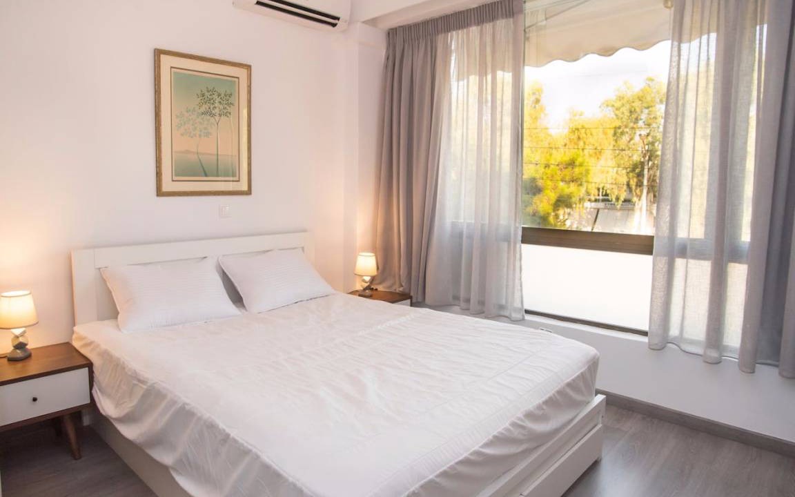 Photo of Bedroom in Glyfada