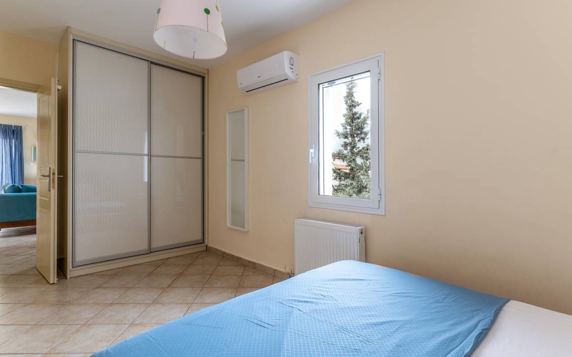 Photo of Bedroom in Loutraki