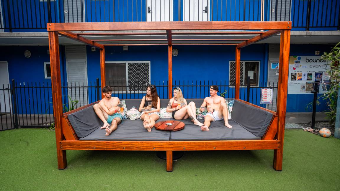 Photo of Others in Cairns Central Business District