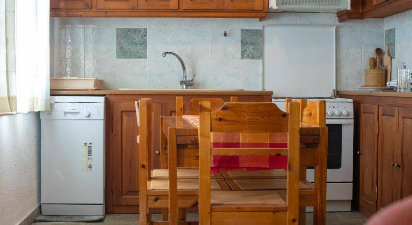 Photo of Kitchen in Lafkos