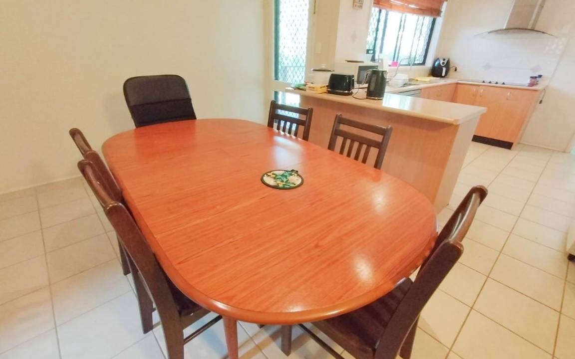 Photo of Livingroom in Sunnybank