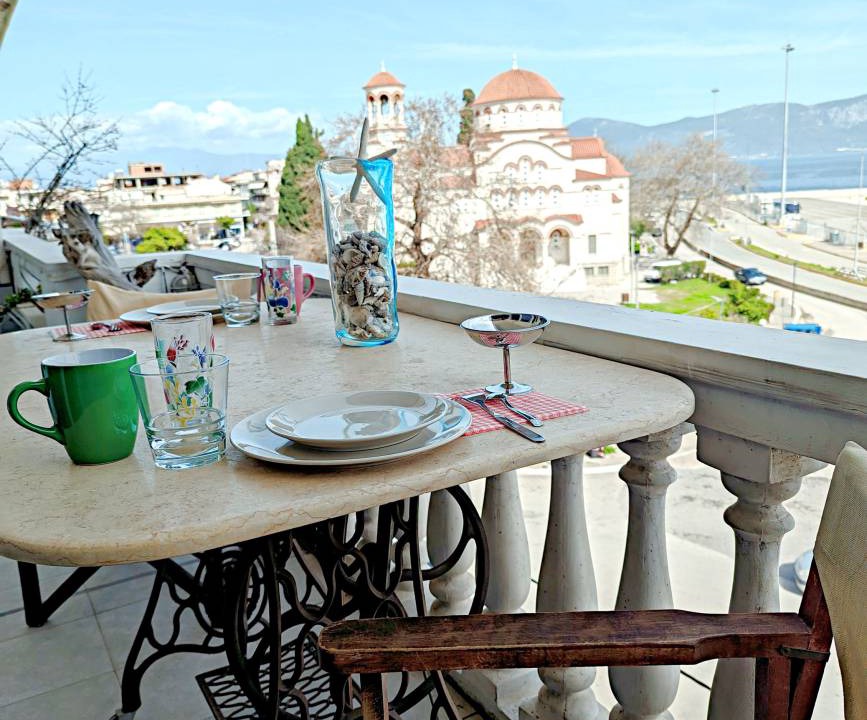 Photo of Others in Molos-Agios Konstantinos