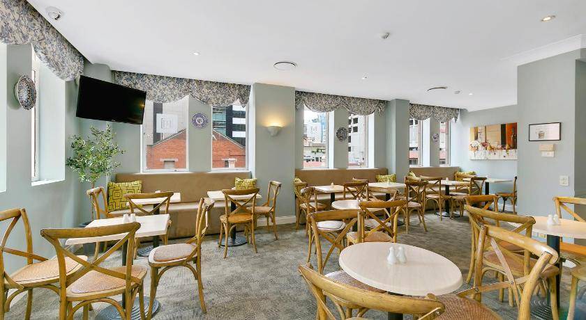 Photo of Livingroom in Brisbane Central Business District