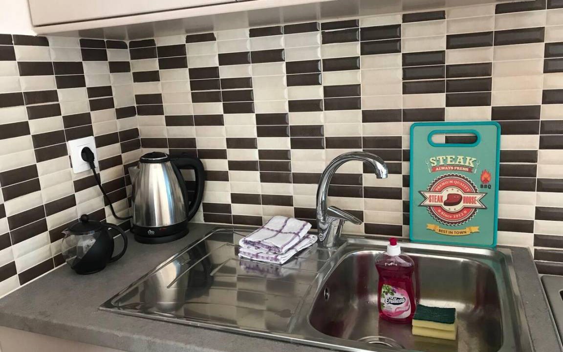 Photo of Kitchen in Massouri