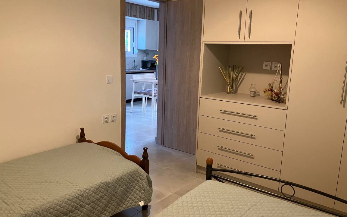 Photo of Bedroom in Kamena Vourla
