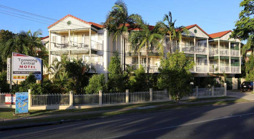 Photo of Others in Toowong