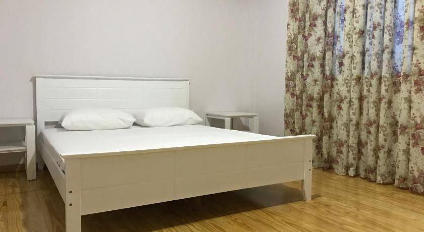 Photo of Bedroom in Amarinthos