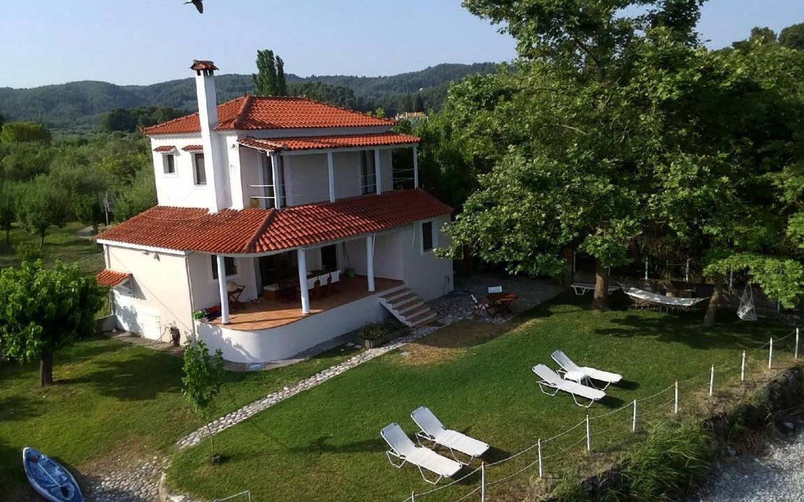 Photo of Others in Aravissos