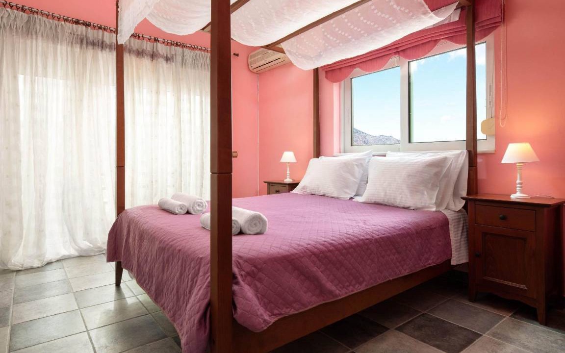 Photo of Bedroom in Filerimos