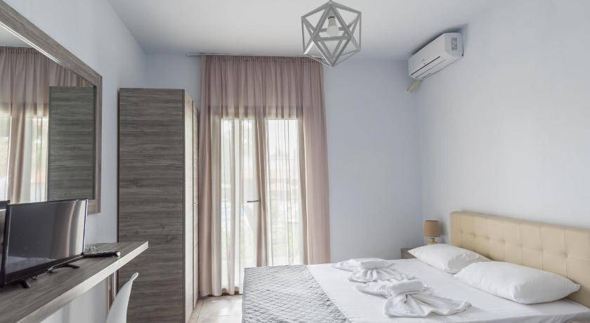 Photo of Bedroom in Agia Paraskevi