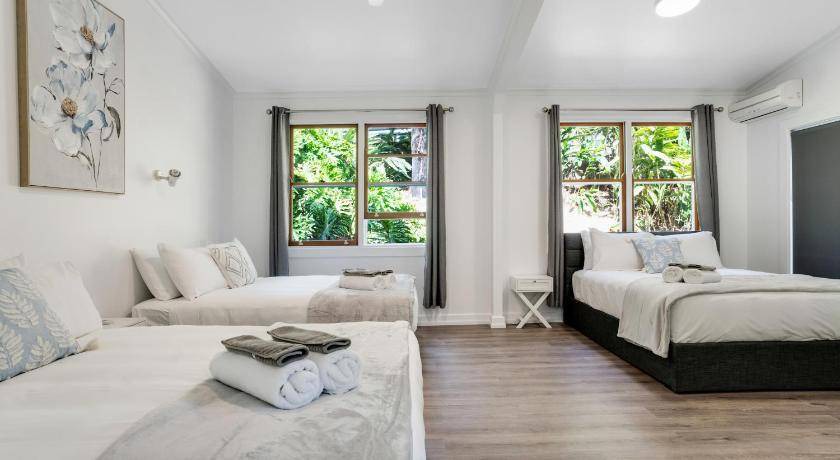 Photo of Bedroom in Booroobin