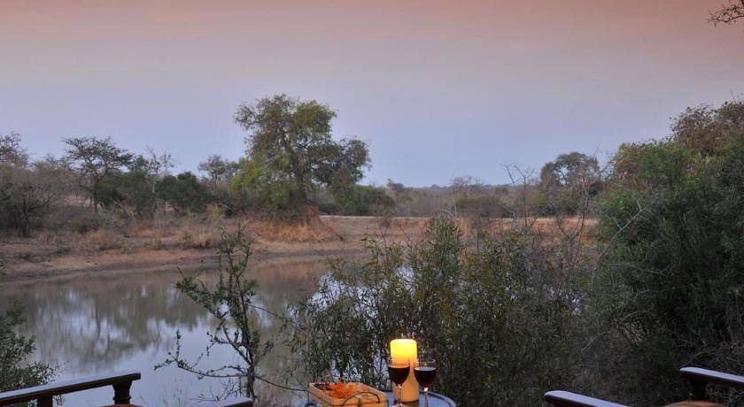 Photo of Others in Thorny Bush Game Reserve