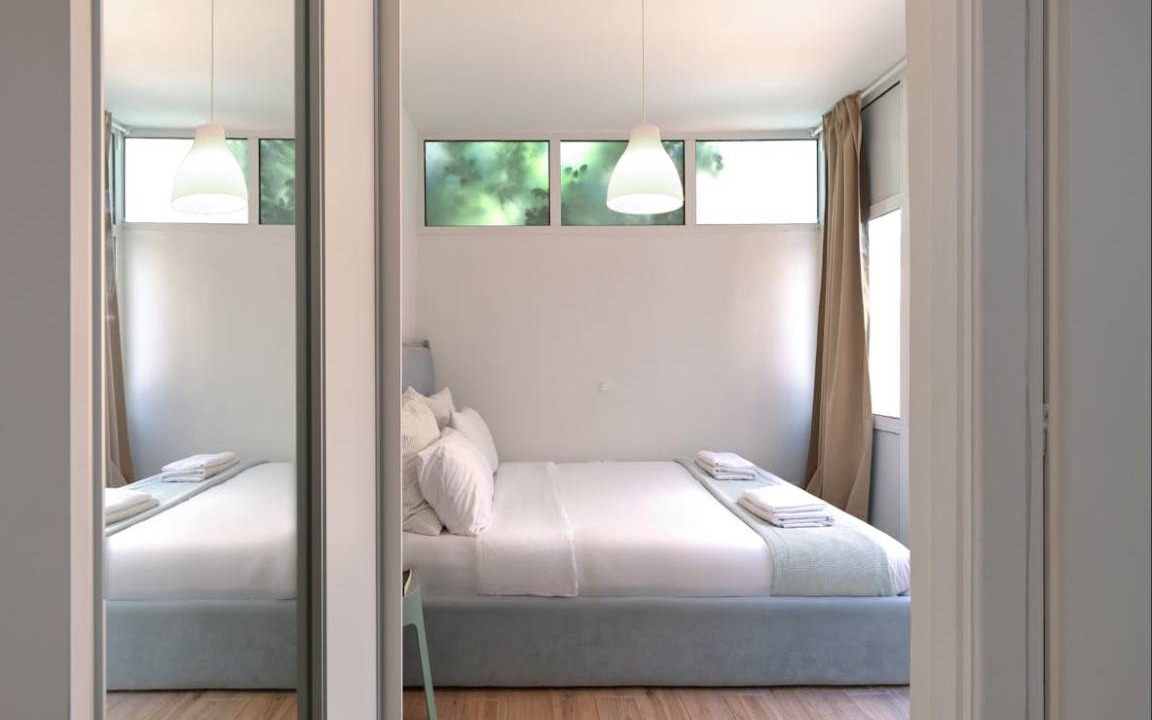 Photo of Bedroom in Neos Kosmos
