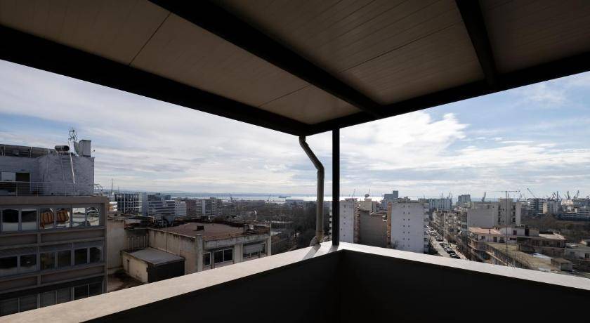Photo of Patio Balcony in Vardaris