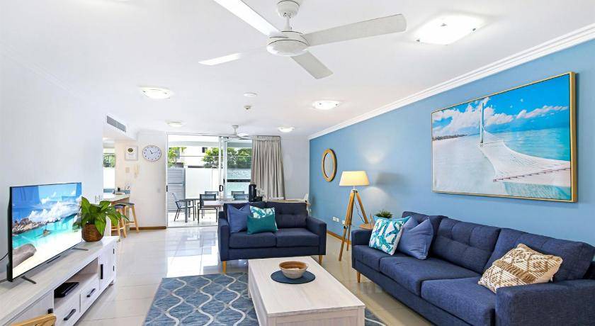Photo of Livingroom in Coolum Beach