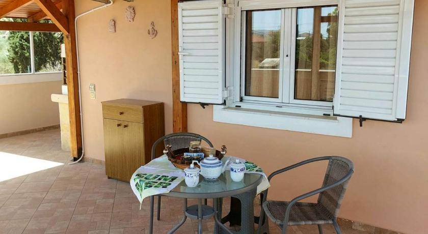 Photo of Patio Balcony in Xylokastro-Evrostina