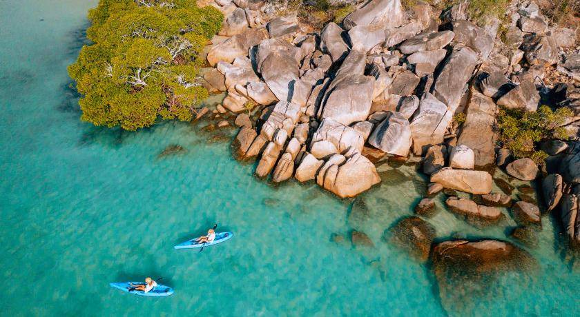 Photo of Others in Orpheus Island